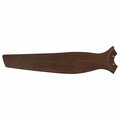 Craftmade 60In. Mobi/Limerick Blades In Walnut BMOB60-WAL